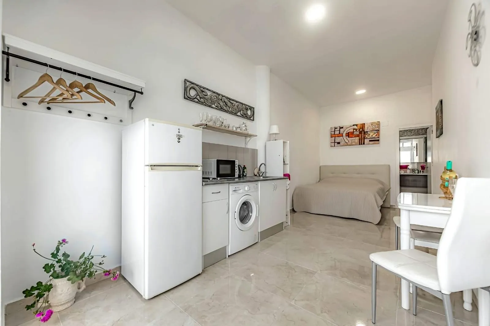 Apartment On Pinta Beach Costa Adeje