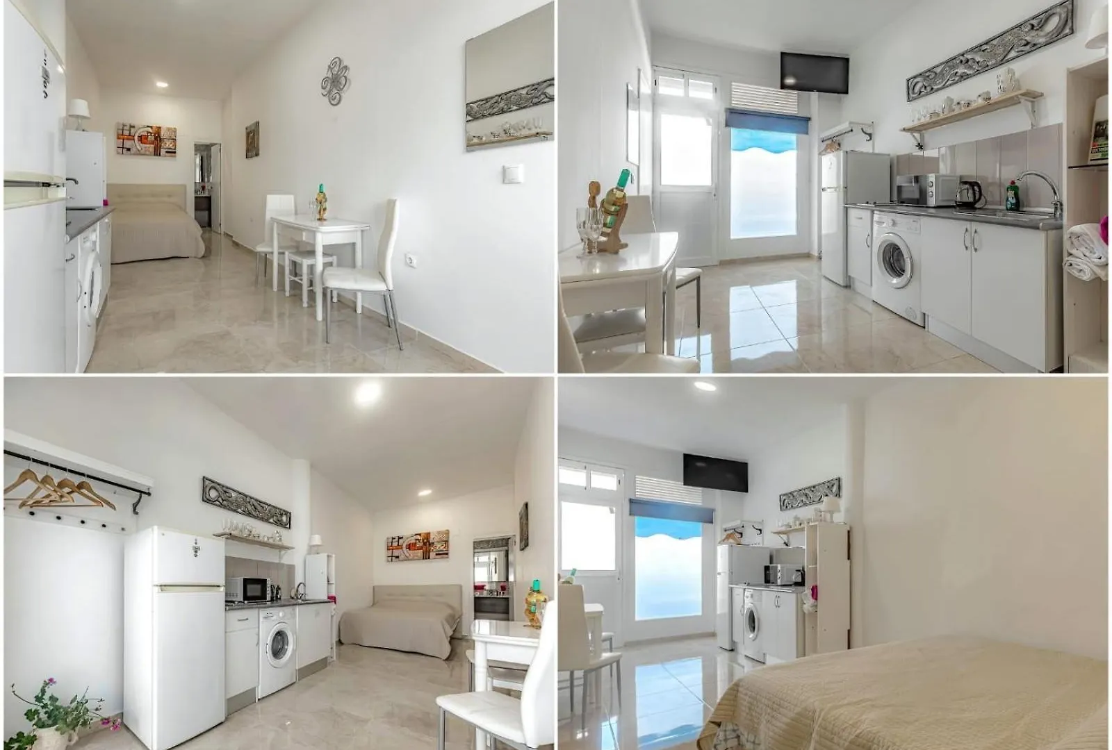 Apartment On Pinta Beach Costa Adeje   Costa Adeje (Tenerife)