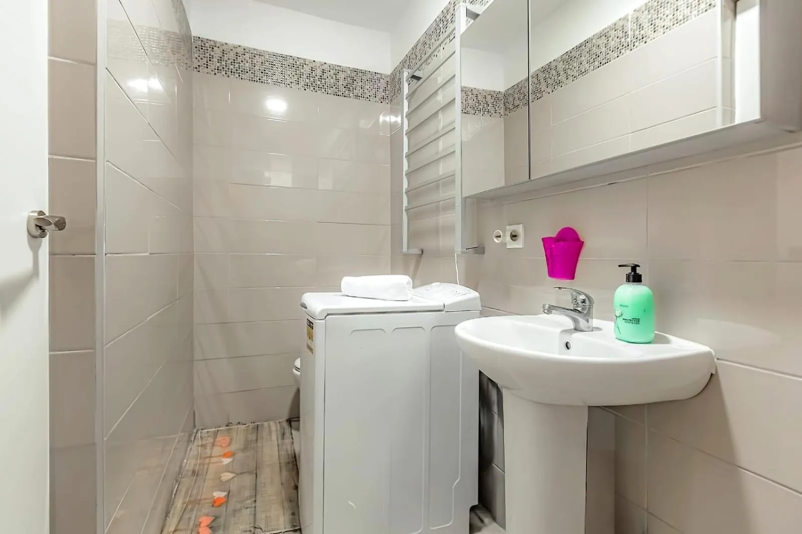 Apartment On Pinta Beach Costa Adeje
